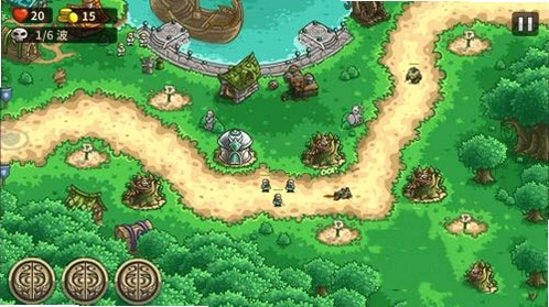 Kingdom Wars2��ͼ2