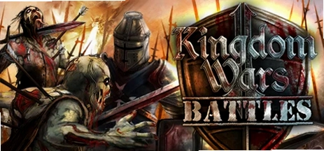 Kingdom Wars2��ͼ1
