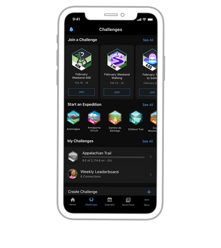 Garmin Connect������Connect����ͼ3
